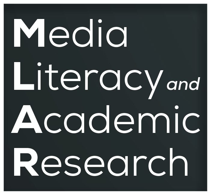 MLAR logo